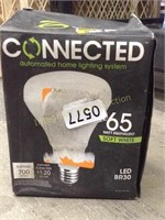 Connected Lighting System Bulb