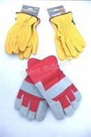 NEW Men's Large Working Gloves