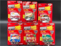 Racing Champions Stock Rods Set #7