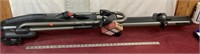 Yakima Bike Rack with Lock and Key