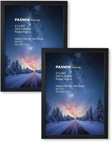 PAXNOK A3 Frames11.7 x 16.5 inch Pictures