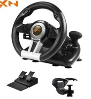 Pro Gaming Racing Wheel Volante