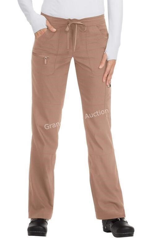 Koi lite Peace 6-Pocket Draw String Scrub Pant