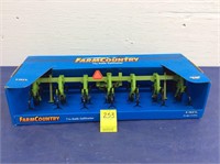 Farm Country Cultivator (green)
