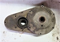 Indian Primary Drive cover