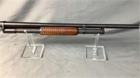 Winchester Model 12 Barrel