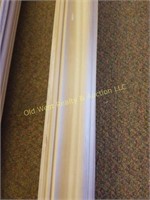 8' Pine Chair Moulding (#327)