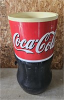 Coca Cola Ice Cooler