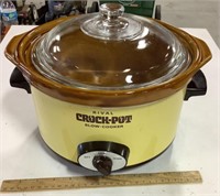 Rival crockpot model 3154/1