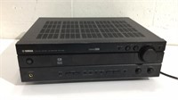 Yamaha Cinema Receiver M10C