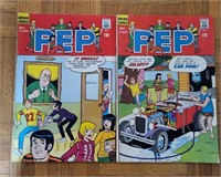 Archie Series Comics