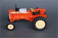 ALLIS CHALMERS D15 SERIES II YODER TRACTOR