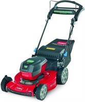 Toro Recycler 22 60V Battery Mower