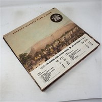 Lot of Redbone LP Vinyl Records Promos & More