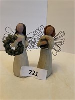 Willow Tree Figurines