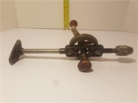 Hand Drill- Vintage #2