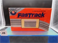 Fasttrack 6-12060 Block Section