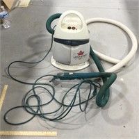 Bissell little green pro heat vacuum