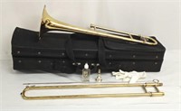 Barrington Trombone w/ Case