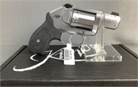 Kimber K6S .357 Magnum