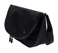 Lole Crossbody Bag, Black