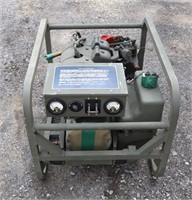 1.5KW Military Generator