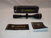 Leupold Scope