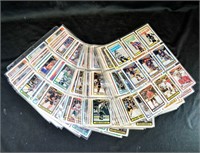 1990-91 COMPLETE SET O-PEE CHEE HOCKEY CARDS