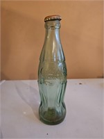 Glass Coca-Cola Bottle