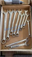 COMBINATION WRENCHES