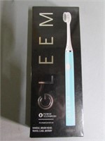 "New" Gleem Power Toothbrush