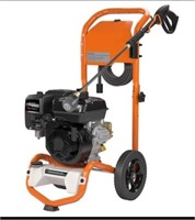 Murray 3,200 Psi 2.5 GPM Pressure washer