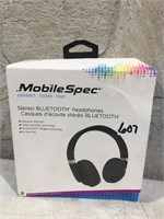 Mobile Spec Bluetooth Headphones