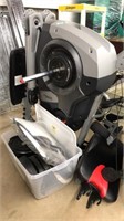 BOWFLEX REVOLUTION HOME GYM