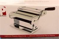 New Pasta Cutter Machine