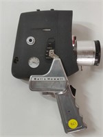 BELL & HOWELL MOVIE CAMERA