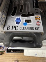 CLEANING KITS