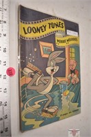 Dell Comics "Loonie Tunes" #105 - 1950