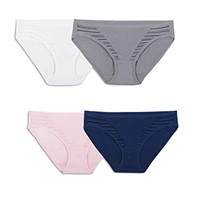 Fruit Of The Loom Womens Breathable Underwear,