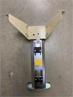 HERSHBERGER'S CUTTING LIFT SYSTEM