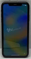 Apple iPhone XR Black 64GB - Used