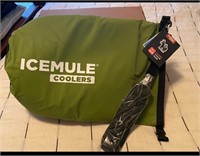 Ice Mule Cooler