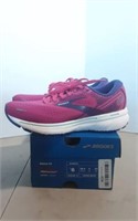 Brooks "Ghost 14" Womens Shoes (Size 6)