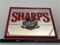 Miller Sharp’s Sign