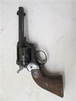 ROHM .22 revolver