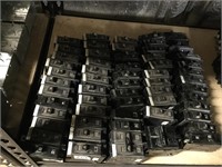 Lg amt Circuit breakers assorted types