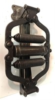 Antique Kant-Slam Spring Assisted Hydraulic Gate