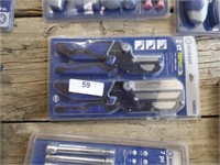 NEW KOBALT TOOL SET