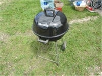 Char broil Charcoal Grill