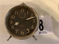 Westclox Clock